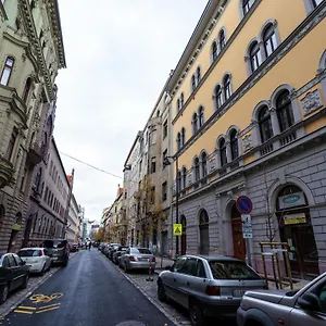 Palace Quarter Apartment